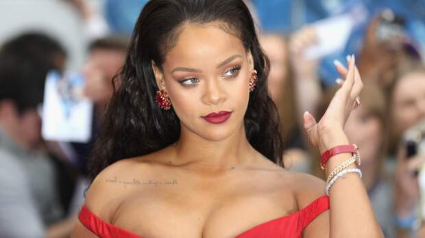Rihanna