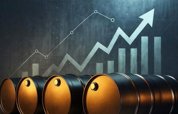 Цена нефти из Северного моря установила абсолютный рекорд на уровне 147 долларов