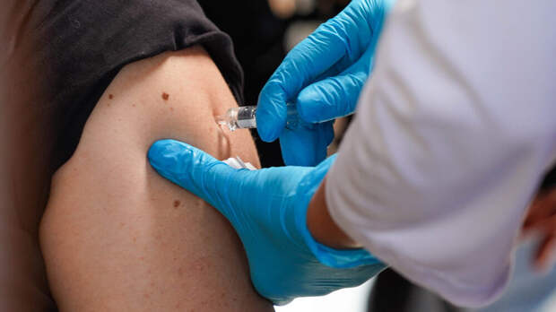 Вакцинация взрослых: что важно знать