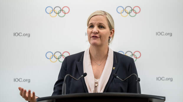 Ковентри — о главе оргкомитета ОИ-2028 в файлах Эпштейна: нужно время, чтобы разобраться