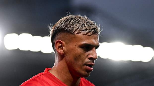 Полузащитник «Локомотива» Вера отклонил предложения из США ради возвращения в Россию