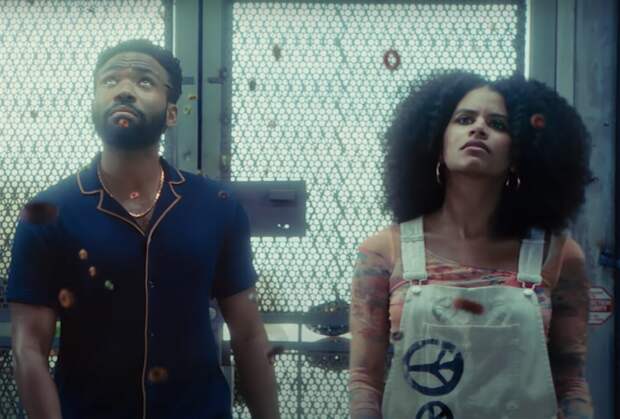 TVLine Items: Atlanta Final Season Date, Adam Pally's New Gig and More