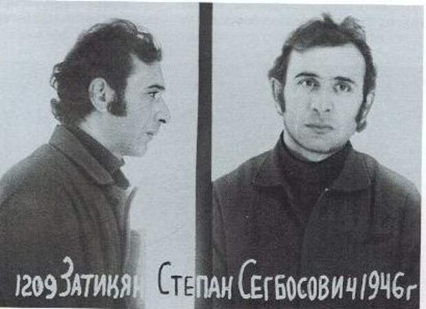 Опергруппа, на выезд! как в СССР Боролись с терроризмом Опергруппа, на выезд! как в СССР Боролись с терроризмом