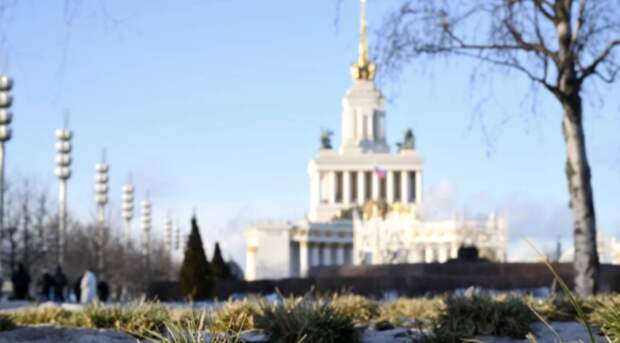 Синоптик Ильин спрогнозировал солнечные выходные в Москве