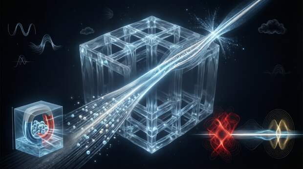 Физики открыли идеальный проводник