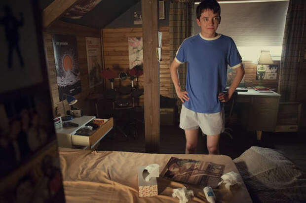 7 комедийных сериалов для тех, кто уже устал от глупых шуток