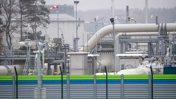 США назвали возможность остановки «Северного потока — 2» рычагом давления на Россию