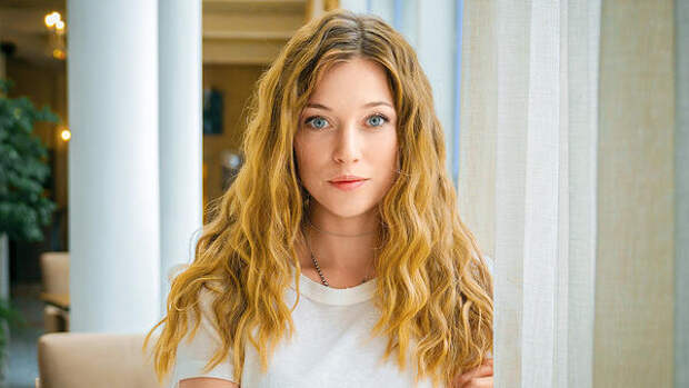 Александра Никифорова: «О свадьбе я никогда не мечтала»