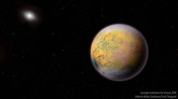 Изображение: carnegiescience.edu Изображение: carnegiescience.edu