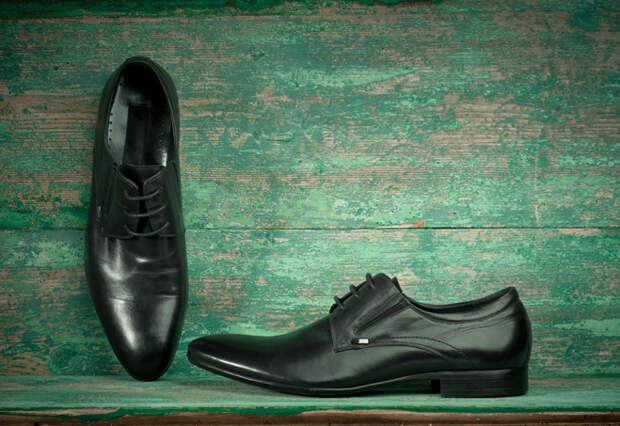 Познай свою обувь. Как ботинки влияют на твое здоровье, а твой характер — на ботинки