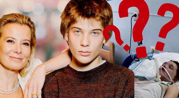 12 лет в коме: как сын Высоцкой и Кончаловского живет с трагедией сестры, о которой молчат родители