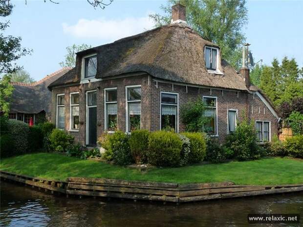 Giethoorn_045