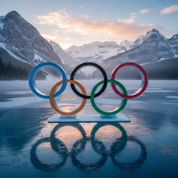 Российским олимпийцам для Игр-2026 потребуются визы