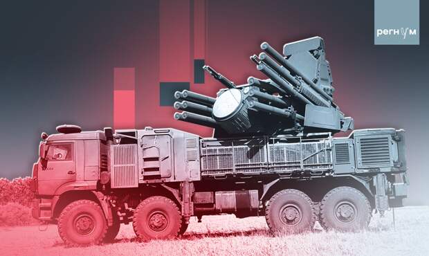 Минобороны: в России силы ПВО перехватили ночью 69 беспилотников ВСУ