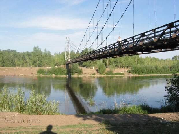 Белая река. Красивейшие пейзажи нашей Родины Агидель, Башкортостан, Река Белая, родина