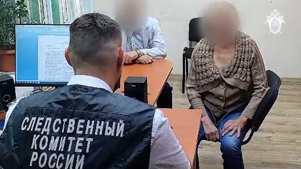 Женщина зарезала любовника из-за обвинений в измене на Камчатке