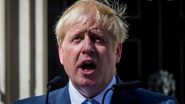 Отсрочка по Brexit поможет согласовать договор о «разводе» между Лондоном и Брюсселем Отсрочка по Brexit поможет согласовать договор о «разводе» между Лондоном и Брюсселем