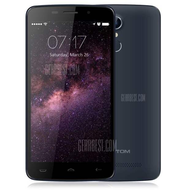 Homtom ht17