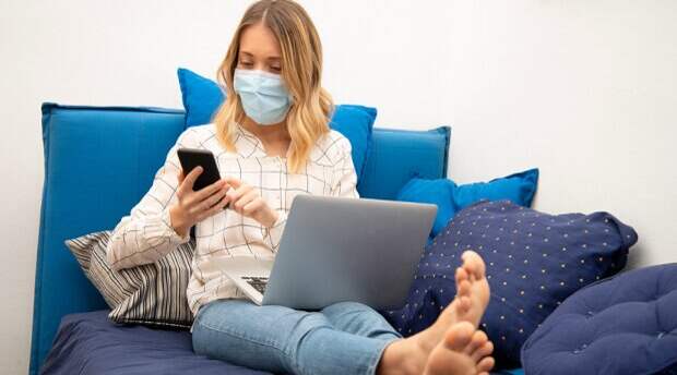 Россиян массово отправят работать из дому: разработан новый закон. Как изменится жизнь сотрудников