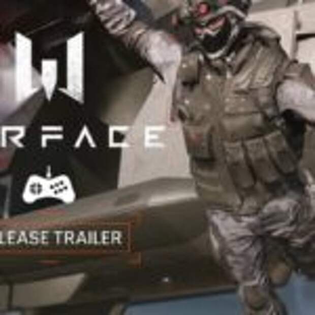 Warface штурмует PlayStation 4  