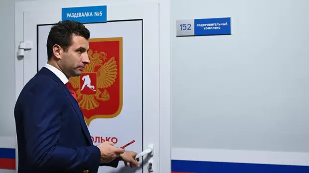 Ротенберг рассказал, почему важно совмещение постов главного тренера в клубе и сборной