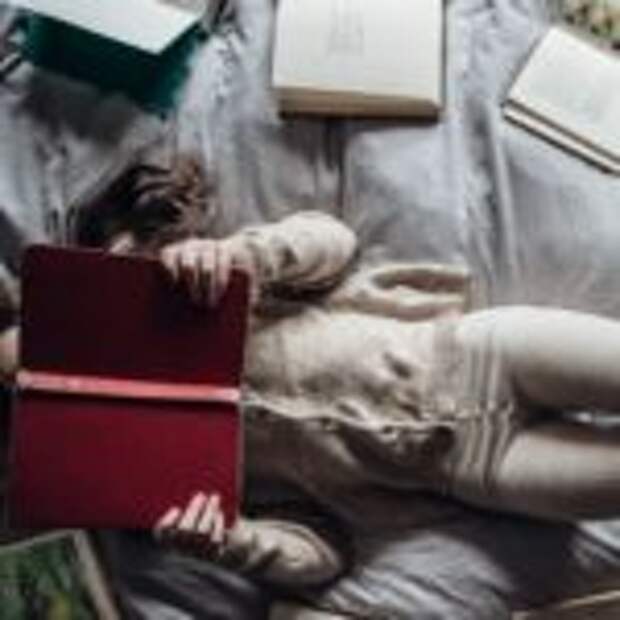winter reading list 2020
