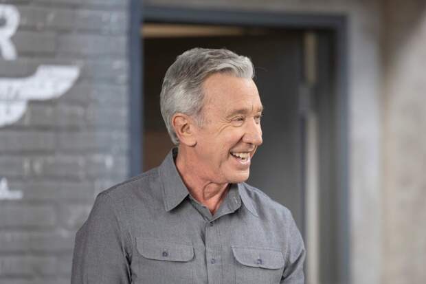 Matt smiling in a gray shirt on Shifting Gears