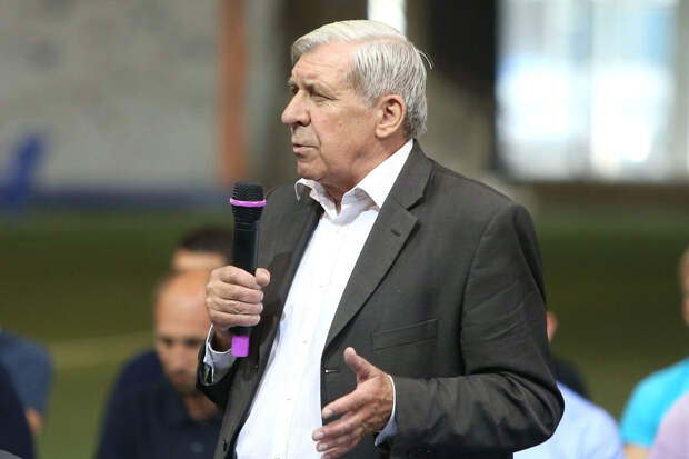 Экс-игрок ЦСКА Пономарев предрек "Сочи" и "Оренбургу" вылет из РПЛ