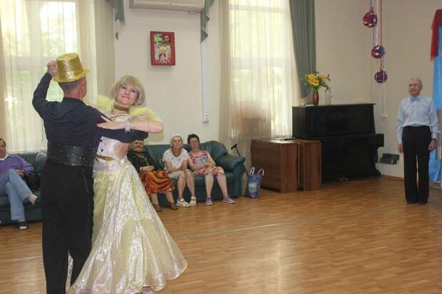 Показ мюзикла «Господа гусары, вперед!» состоится в Алтуфьеве Фото предоставлено центром соцобслуживания