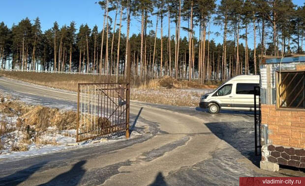 Во Владимире начало действовать новое положение о похоронном деле