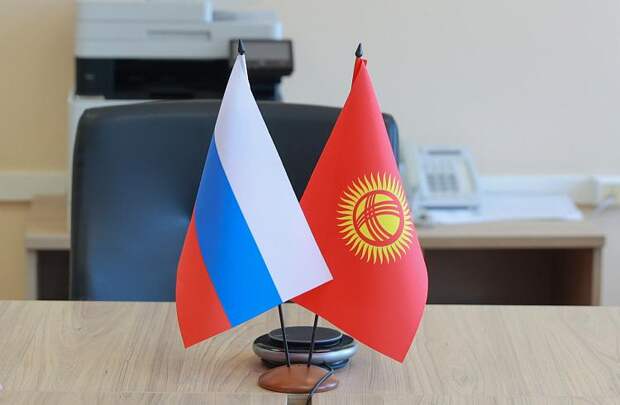 Приморье и Киргизия укрепят торгово-экономические связи