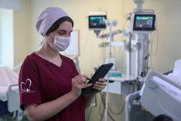 Около 40 человек заразились норовирусом в школе Петербурга