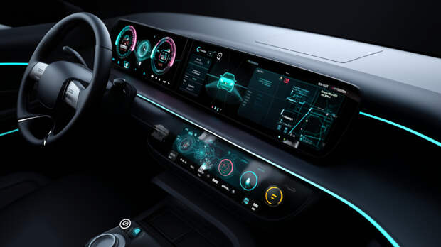 Без тормозов: в Китае водитель преодолел 490 км из-за неисправности авто