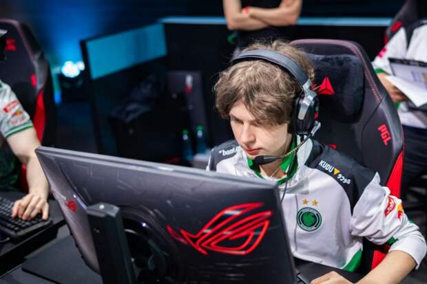 Kyousuke возвращён в старт Falcons — сыграет с NAVI на BLAST Open Rotterdam