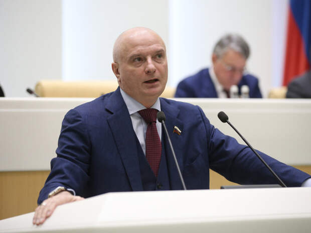 Сенатор Клишас назвал условие для возврата смертной казни в Россию