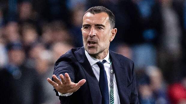 Мостовой поддержал назначение Карседо главным тренером «Спартака»: «Он работал с Эмери, качество есть»