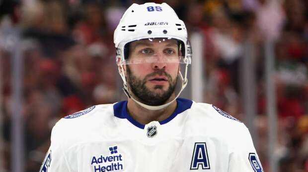 2 ассиста Кучерова не помогли «Тампе» избежать поражения на старте серии с «Монреалем» в плей-офф НХЛ