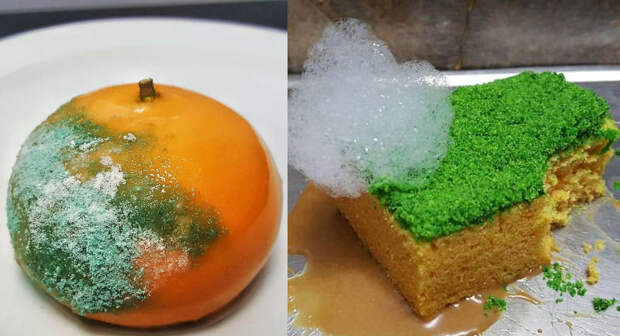 dessert