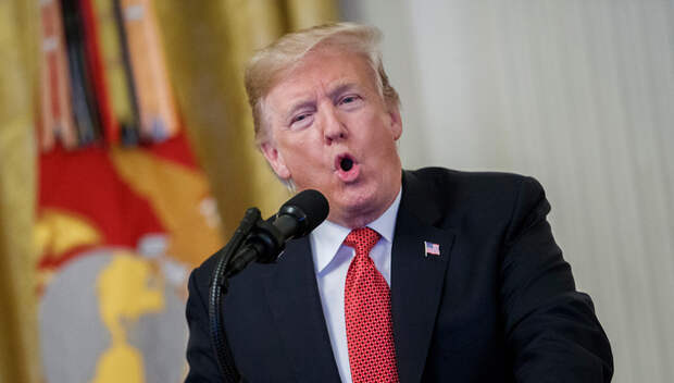 NYT: США атаковали Россию без разрешения Трампа