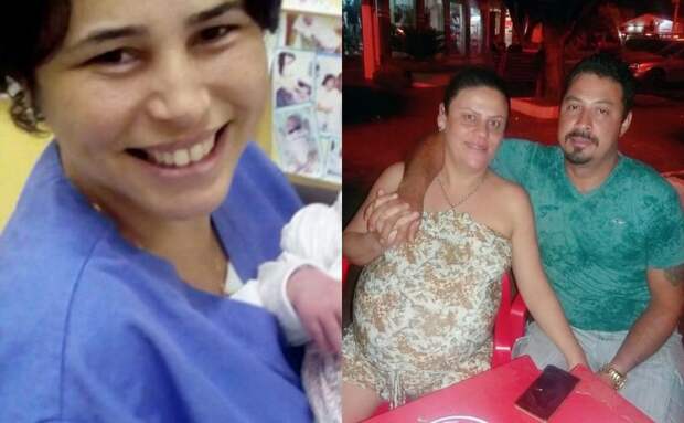 Мама думала, что беременна двойней. В больнице оказалось, что она побила все рекорды