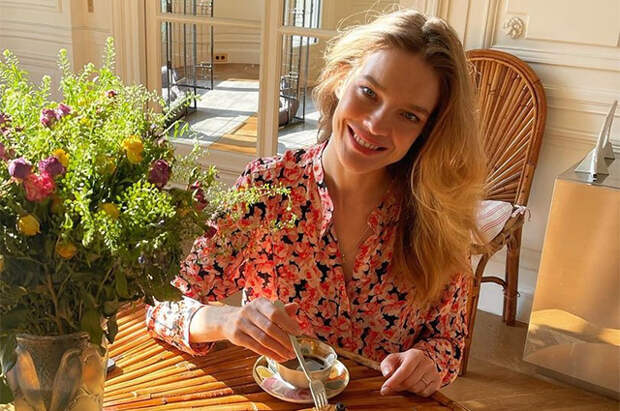 Звездный Instagram: 8 Марта, Масленица и морозы