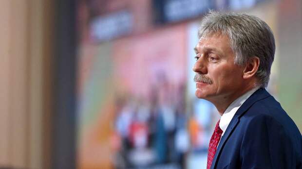 Песков: Переговоры об обмене заключенными между РФ и США должны обсуждаться в тишине