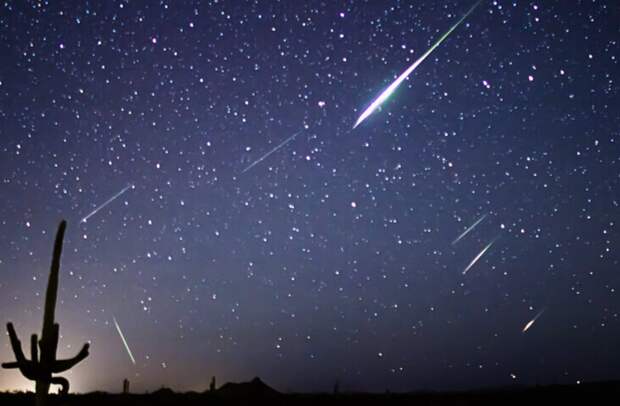 Астероид CE2XZW2 не подтвердился: это комета