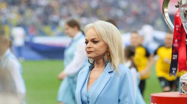 Лурье отреагировала на просьбу Долиной пожить в ее квартире после решения суда