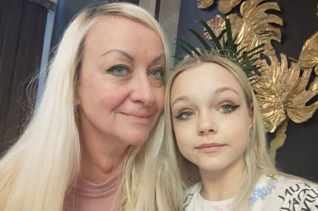 Мать фигуристки Костылевой пригрозила выйти замуж и забрать дочь в Европу