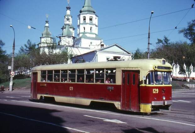 Фотографии СССР 1985 года