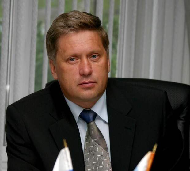 Бывший вице-губернатор Приморья обвиняется в миллиардном мошенничестве