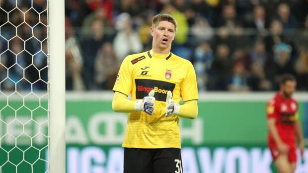 Александр Беленов: Как здоровье? Не особо