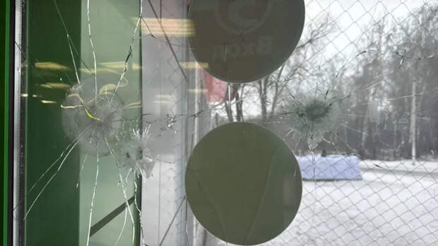 «Самый массированный обстрел»: ВСУ нанесли ракетный удар по Белгороду