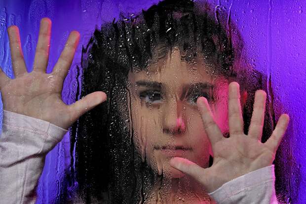 Детские фобии можно объяснить негативным опытом прошлой жизни. Фото: GLOBAL LOOK PRESS